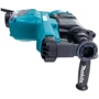 Перфоратор Makita HR2652: Количество скоростей работы 3