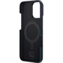 Чехол для iPhone Benks MagClap ArmorAir Case Aurora for iPhone 16: Тип чехла накладка на заднюю часть