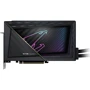 Видеокарта GIGABYTE GeForce RTX 5090 32GB AORUS XTREME WATERFORCE (GV-N5090AORUSX W-32GD) UA