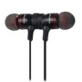 Наушники Awei A920BL Black: Тип конструкции вакуумные