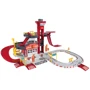 Игровой набор Majorette Спасательная станция з 5 машинками (2050019)