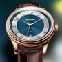 Наручные часы Lobinni Florence 4433: Водонепроницаемость 3 ATM