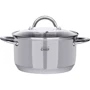 Кастрюля Bravo Chef 18 см 2.6 л (BC-2001-18)