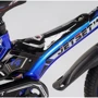 Велосипед Corso Jet Set JS-N1403 (синій): Тип 2х колесный велосипед