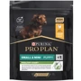 Сухой корм для собак Purina ProPlan Puppy Small&Mini c курицей 700 г (12272382)