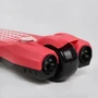 Самокат Best Scooter красный (LT-11746): Конструкция рамы складная