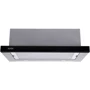 Вытяжка Ventolux GARDA 60 XBG (750) SMD LED: Тип воздухоочистителя Отвод