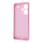 Чехол для телефонов WAVE Colorful Case Pink Sand for Xiaomi Redmi Note 13 Pro+: Совместимость Xiaomi Redmi Note 13 Pro+