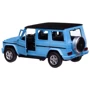 Машинка Uni-Fortune Mercedes Benz G63 (554991M(E))