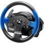 Игровой руль Thrustmaster T150 RS PRO Official PS4 licensed: Интерфейс подключения проводная USB