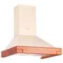 Вытяжка Pyramida KH 60 WOOD IV CHERRY