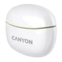 Наушники Canyon TWS-5 Green (CNS-TWS5GR): Дополнительно TWS наушники