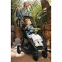 Коляска прогулочная Carrello Maestro Sand Beige (CRL-1414): Возможность установки люльки нет