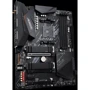 Gigabyte B550 AORUS ELITE AX V2: Роз'єми на платі SATA 3.0, M.2