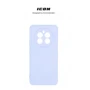 Чохол для телефона ArmorStandart ICON Case Camera cover Lavender for Realme 13 4G (ARM80542): Плівка в комплекті нет