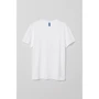 Футболка H&M 6858169 M белая