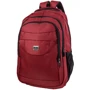 Мужской рюкзак Valiria Fashion бордовый (3DETBH7002-1-1): Застежка Молния