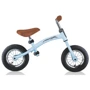 Беговел GLOBBER серии GO BIKE AIR, пастельный синий, до 20кг, 2+, 2 колеса: Возраст от 2 лет