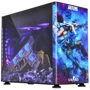Персональний комп'ютер (ПК) ARTLINE Overlord DRAGON (DRAGONv30): Відеокартка NVIDIA GeForce RTX 3070, 8 ГБ