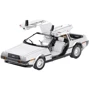 Металлический 3D конструктор Fascinations & quot DeLorean & quot (MMS181)