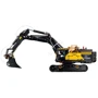 Конструктор LEGO Technic Екскаватор Volvo EC500 Hybrid (42215) фото 4