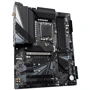 Gigabyte Z690 UD AX: Разъемы на плате SATA 3.0, M.2