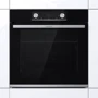 Духовой шкаф электрический Gorenje BOSX6737E09BG: Класс энергопотребления A