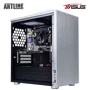Персональный компьютер (ПК) ARTLINE WorkStation W21 (W21v10): Оперативная память 32GB DDR4-2666 A-brand