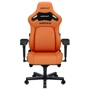 Крісло Anda Seat Kaiser 4 Orange Size L (AD12YDDC-L-20-O-PV/C)