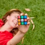Головоломка Rubik's серии Speed Cube Скоростной кубик 3х3 (IA3-000361) фото 3