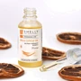 Shelly Масло для ногтей и кутикулы с экстрактом грейпфрута и витамином А 30 ml фото 5