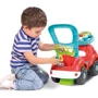 Машинка толокар 3 в 1 Clementoni Nicolo Go Go! (8005125177479)