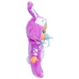 Кукла IMC Cry Babies Tiny Cuddles Bunnie Лили 25 см (908581): Особенности интерактивная кукла