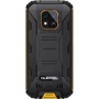 Смартфон Oukitel WP18 4/32Gb Orange: Дисплей 5.93" / IPS / (1600x720)