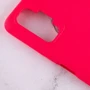 Аксессуар для смартфона Mobile Case Silicone Cover Barbie Pink for Xiaomi Redmi Note 10 Pro / 10 Pro Max: Материал TPU (термополиуретан)