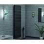 Радиатор Royal Thermo PianoForte Tower/Noir Sable – 22 секции: Тип радиатора Секционный