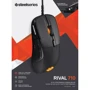 Мышь SteelSeries Rival 710 (62334) фото 8