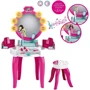 Туалетний столик Barbie зі світлом та звуком Klein (5328): Виробник Klein