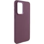 Аксессуар для смартфона TPU Case Bonbon Metal Style Plum for Samsung A256 Galaxy A25 5G: Совместимость Samsung A256 Galaxy A25 5G
