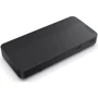Док-станция Lenovo Dock Stand USB-C Dual Display Travel (w/ adapter) (40B90100EU)