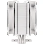 Кулер Arctic Freezer 34 eSports DUO Grey/White (ACFRE00074A): Роз'єм 4pin