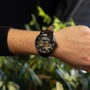 Наручные часы Besta Skeleton UA Black: Тип Мужские
