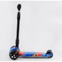 Самокат Best Scooter Maxi рисунок (82-961): Тип колес литые