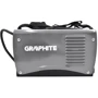Сварочный инвертор Graphite 56H813: Тип инвертор
