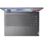 Ноутбук Lenovo Yoga 7 14IRL8 (82YL007WRA): Відеоадаптер Intel Iris Xe Graphics