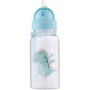 Пляшка для води дитяча Ardesto Dino 500 мл пластик Зелений (AR2252PE): Тип Для воды