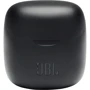 Навушники JBL 220TWS Black (JBLT220TWSBLK): Чутливість (дБ) 105