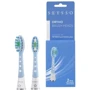 Зубная щетка Seysso Oxygen O-Sonic White: Технология чистки звуковая