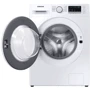 Стиральная машина Samsung WW70T4020EE1UA: Сушка нет