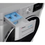 Пральна машина Hansa WDHG814521LG: Сушка нет